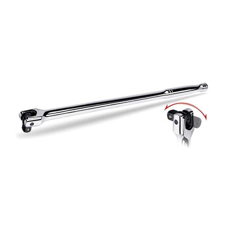 Tool Powerbuilt 1/2in Dr. Flexible Bar - TO2520219